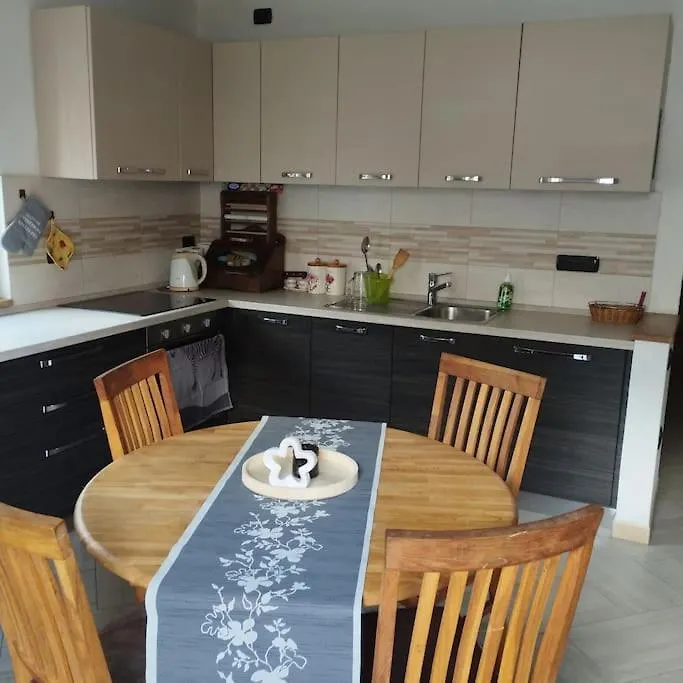 Apartment Appartamento Antonio Mazzo di Valtellina